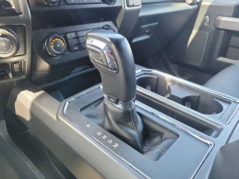 Used 2020 Ford F150 XLT w/ Equipment Group 302A Luxury AWD/4WD image 22