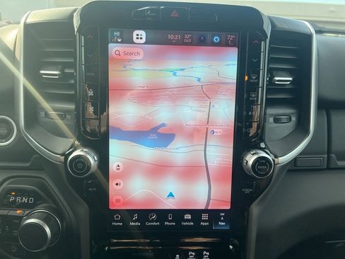 New 2026 RAM 1500 Big Horn image 31