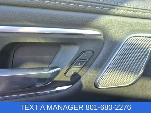 New 2026 RAM 1500 Laramie AWD/4WD image 18