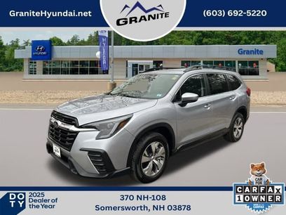 Used 2024 Subaru Ascent Premium w/ Convenience Package