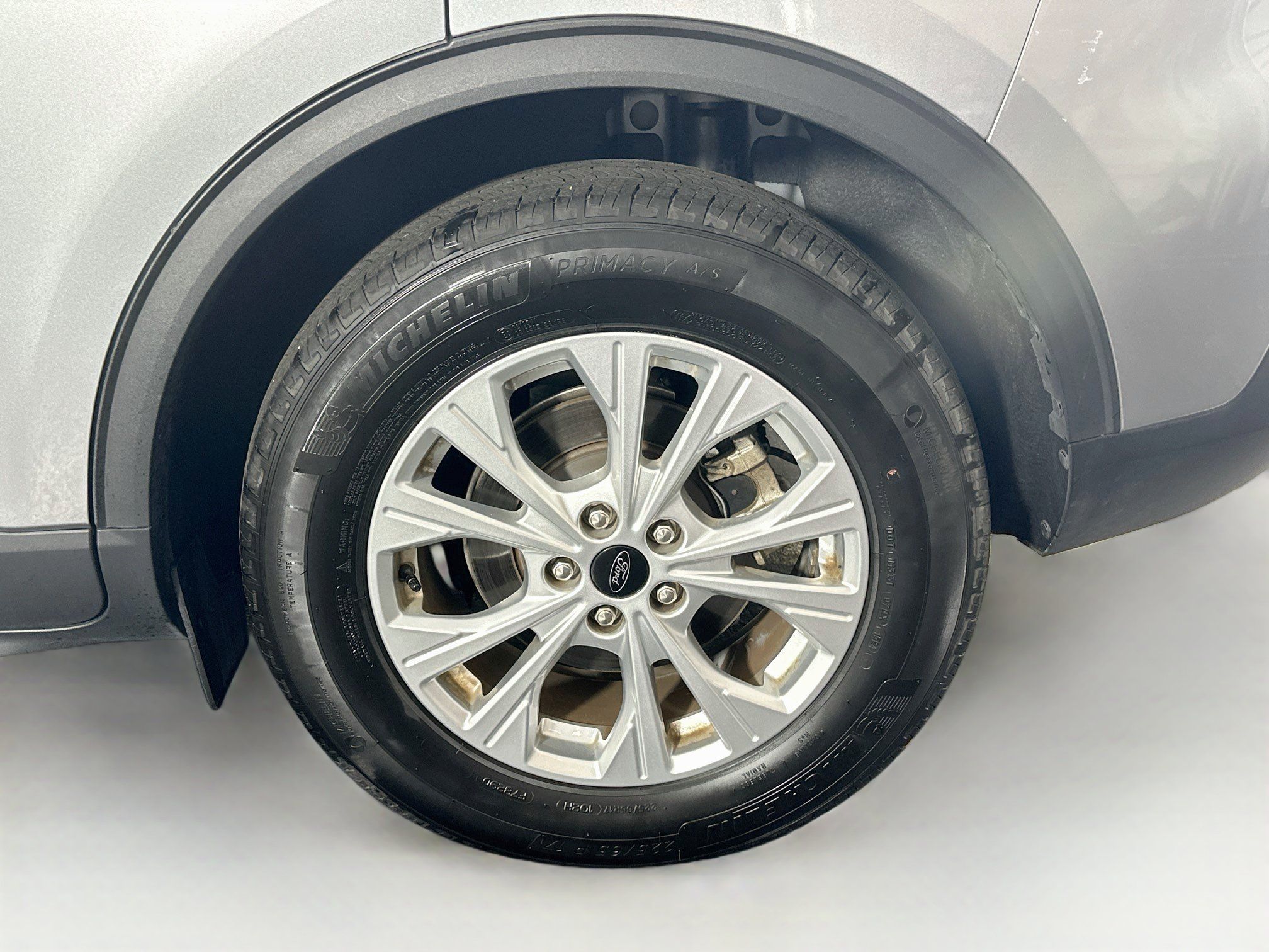 Used 2024 Ford Escape Active FWD image 11