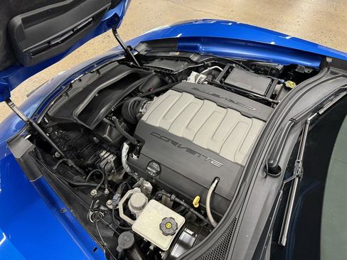 Used 2015 Chevrolet Corvette Stingray Coupe image 36