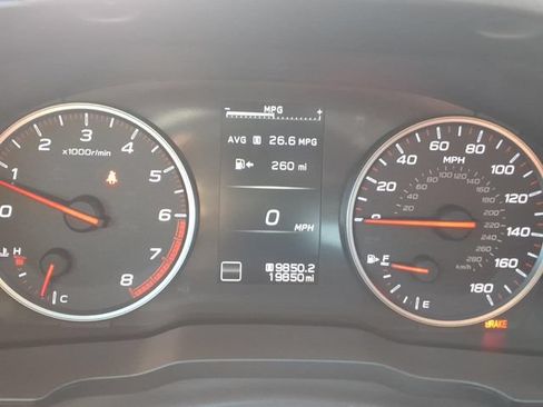 Certified 2024 Subaru WRX TR AWD/4WD image 19