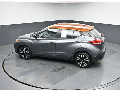 Used 2020 Nissan Kicks SV image 37