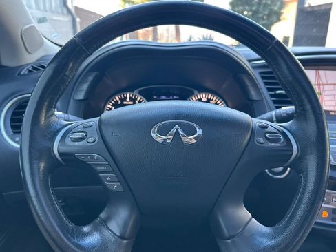 Used 2018 INFINITI QX60 Luxe AWD/4WD image 25