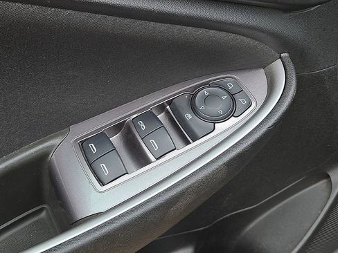 Used 2023 Chevrolet Malibu LT w/ Driver Confidence Package FWD image 21