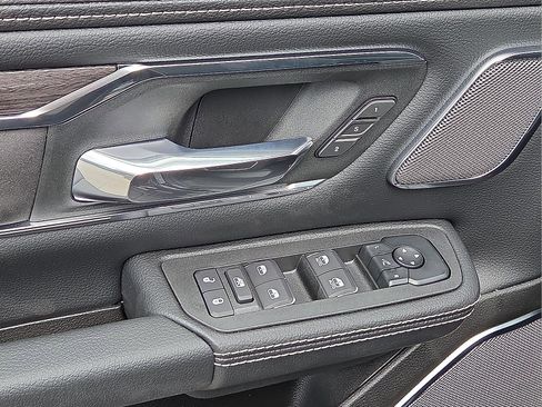 New 2026 RAM 1500 Laramie w/ Night Edition image 13