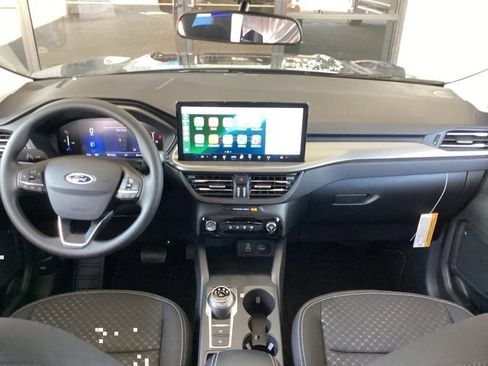 New 2025 Ford Escape Active w/ Tech Pack #1 image 41