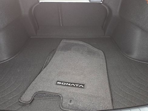 New 2026 Hyundai Sonata SEL image 13