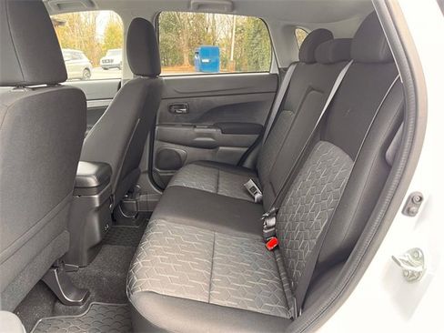 New 2025 Mitsubishi Outlander Sport LE image 26