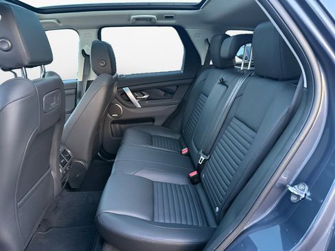 Certified 2025 Land Rover Discovery Sport S image 13