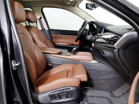 Used 2016 BMW X6 sDrive35i image 49