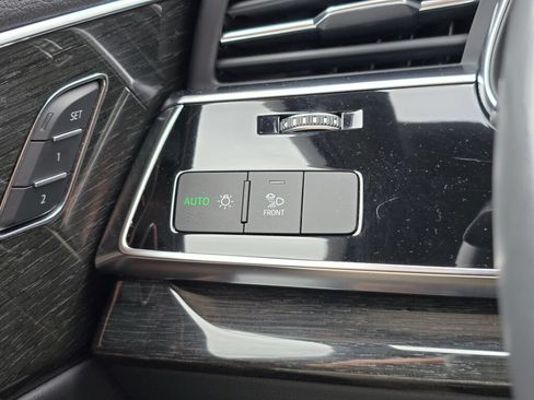 Used 2021 Audi Q7 2.0T Premium Plus w/ Premium Plus Package AWD/4WD image 27
