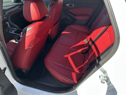 Used 2023 Acura Integra A-Spec image 23