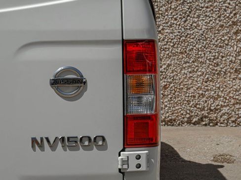 Used 2021 Nissan NV 1500 SV RWD image 48