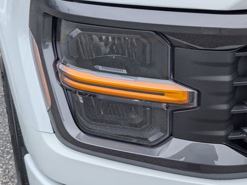 New 2026 Ford F150 STX w/ Equipment Group 200A image 5