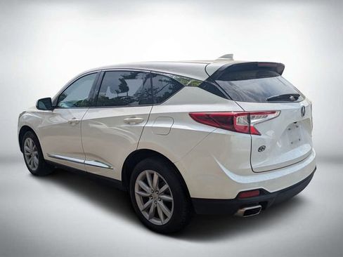 Used 2023 Acura RDX AWD image 5