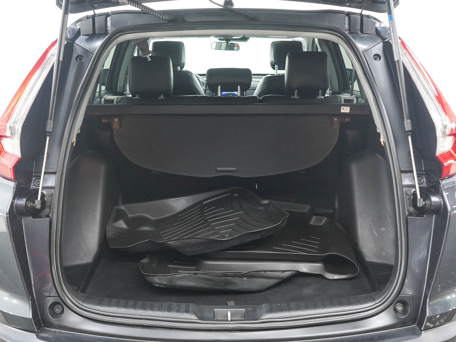 Used 2018 Honda CR-V EX image 16