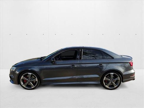 Used 2020 Audi S3 Premium Plus w/ Premium Plus Package image 8