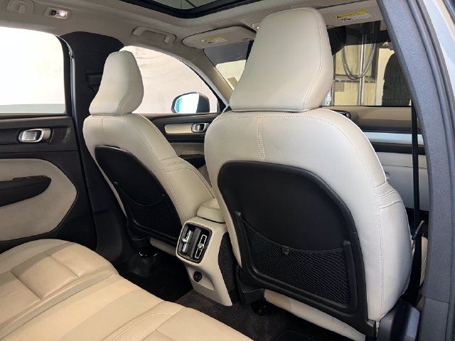 Used 2019 Volvo XC40 T5 Momentum AWD/4WD image 51
