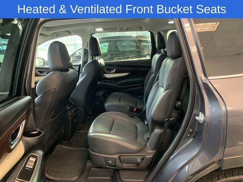 Used 2022 Subaru Ascent Touring image 14