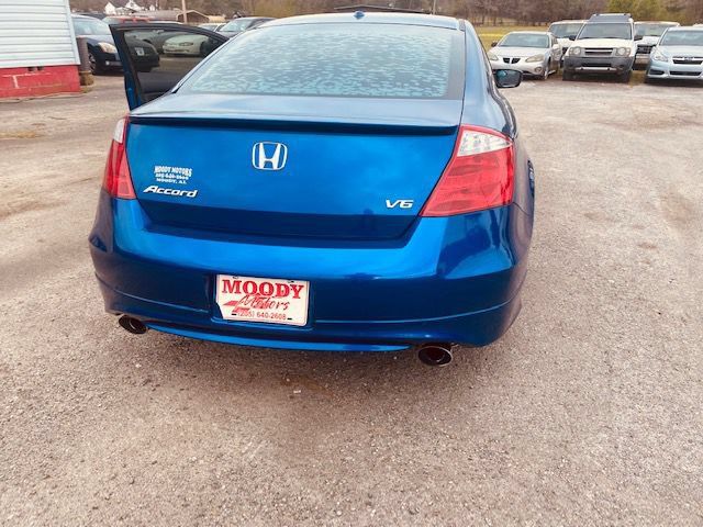 Used 2008 Honda Accord EX-L image 7