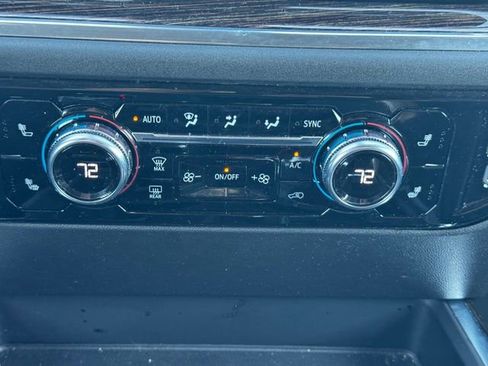 Used 2022 GMC Sierra 1500 Elevation w/ Elevation Premium Package RWD image 35