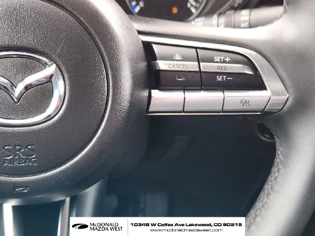 Certified 2023 MAZDA CX-30 AWD 2.5 S w/ Preferred Package image 32