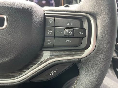 Used 2022 Jeep Wagoneer Series II w/ Convenience Group I image 25