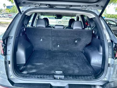 Used 2024 Hyundai Tucson SEL w/ Convenience Package FWD image 25
