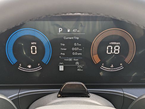 Used 2024 Hyundai Santa Fe XRT image 27