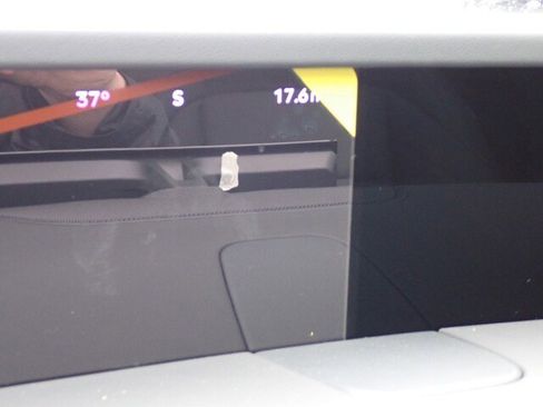 New 2026 Lincoln Nautilus Premier w/ Equipment Group 102A image 46