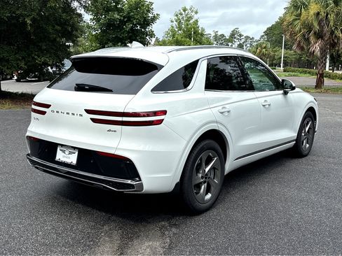 New 2026 Genesis GV70 2.5T image 29