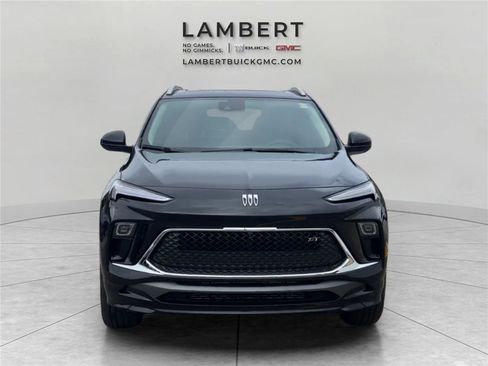 New 2026 Buick Encore GX Sport Touring w/ Advanced Technology Package image 8