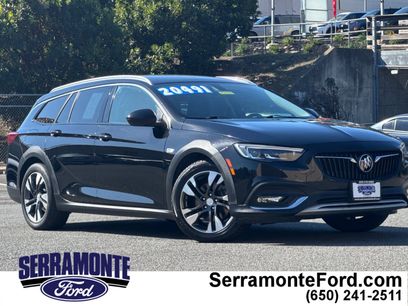 Used 2018 Buick Regal Essence w/ Driver Confidence Package #1