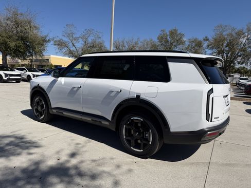 New 2027 Kia Telluride EX image 5