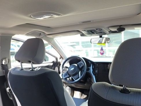 Certified 2023 Subaru Legacy Premium image 15