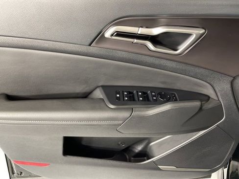 New 2026 Kia Sportage EX w/ EX Panorama Roof Package image 14