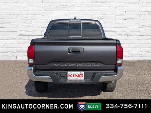 Used 2023 Toyota Tacoma SR5 RWD image 6