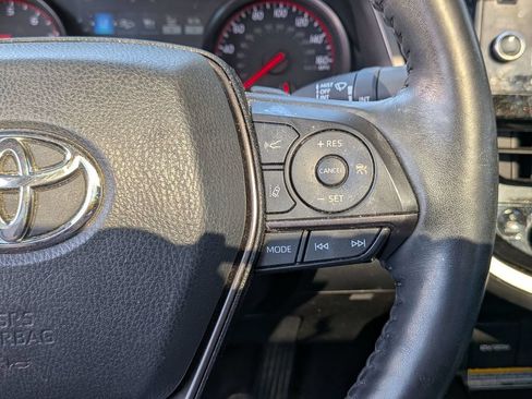Used 2021 Toyota Camry XSE AWD/4WD image 51