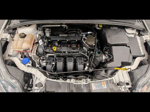 Used 2014 Ford Focus Titanium FWD image 49
