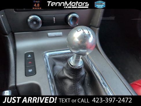 Used 2013 Ford Mustang GT Premium image 18