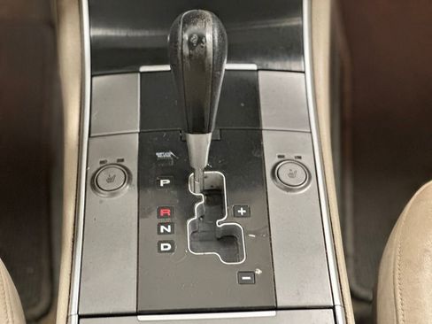 Used 2012 Hyundai Veracruz Limited w/ Entertainment Pkg FWD image 19