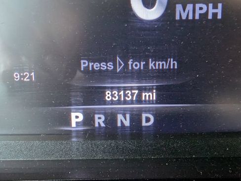 Used 2019 RAM 1500 Big Horn AWD/4WD image 12