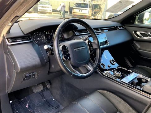 Used 2020 Land Rover Range Rover Velar S image 16
