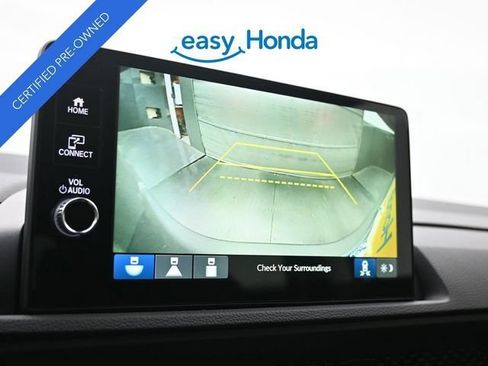 Certified 2026 Honda CR-V EX image 12
