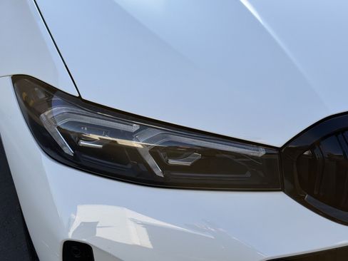 Certified 2023 BMW 330e 330e w/ M Sport Package image 6