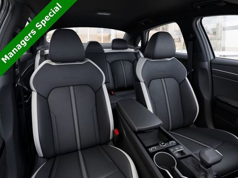 New 2026 Kia K5 GT-Line image 15