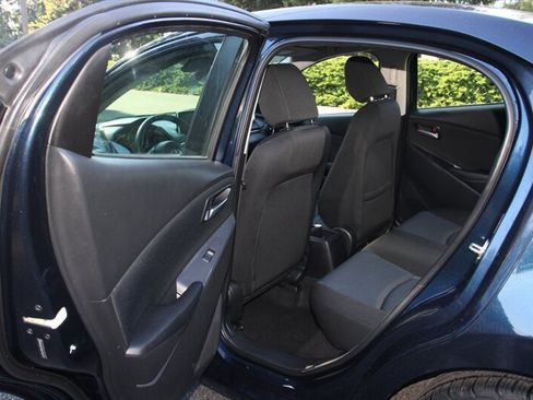 Used 2016 Scion iA FWD image 15
