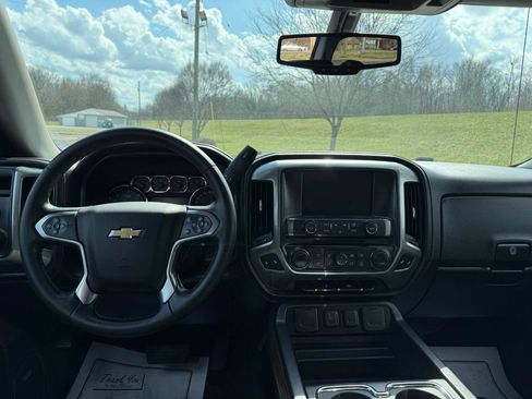 Used 2014 Chevrolet Silverado 1500 LTZ image 13